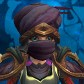 Character Avatar